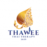 Thawee Thai Therapy 3659 Logo